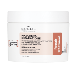 Repair Treatment Maschera