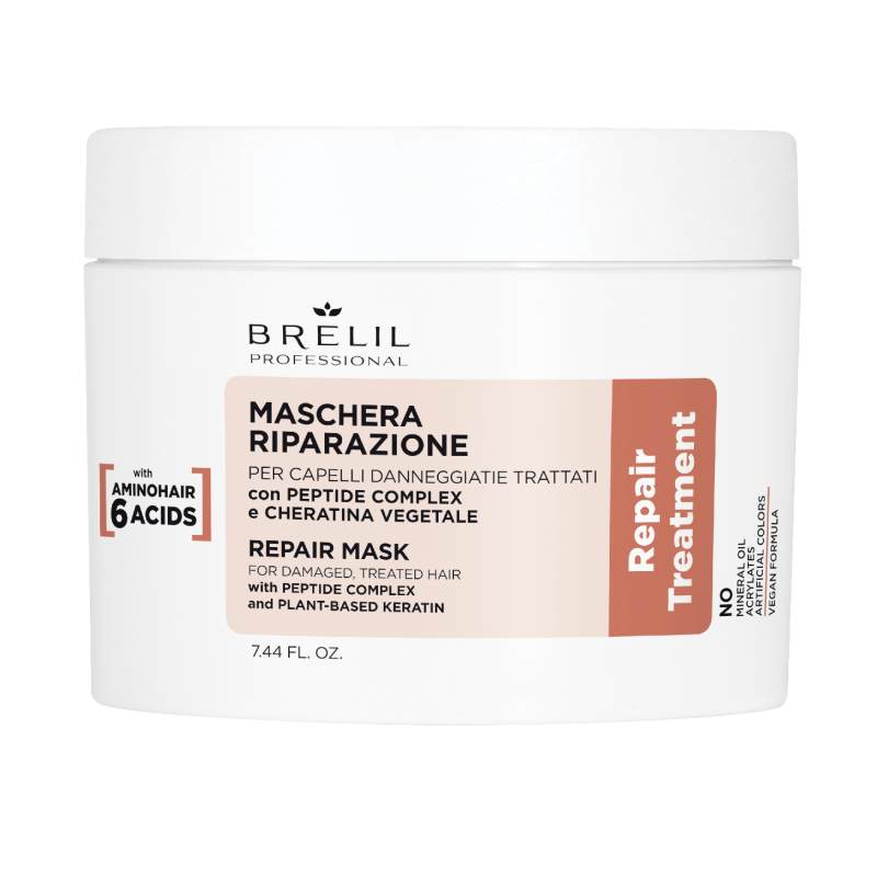 Repair Treatment Maschera