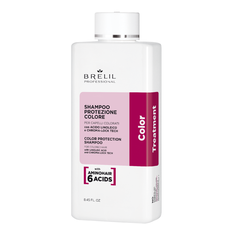 Color Treatment SHAMPOO PROTEZIONE COLORE