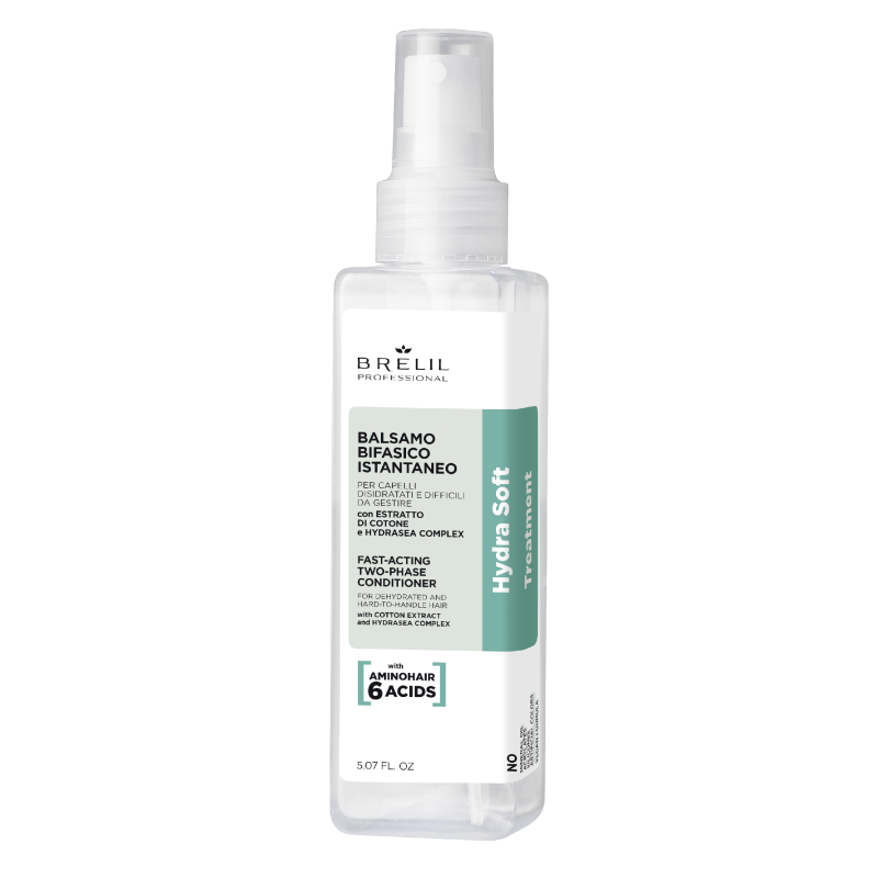 Hydra Soft Treatment BALSAMO BIFASICO ISTANTANEO